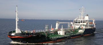 GAZPROMNEFT NORD WEST